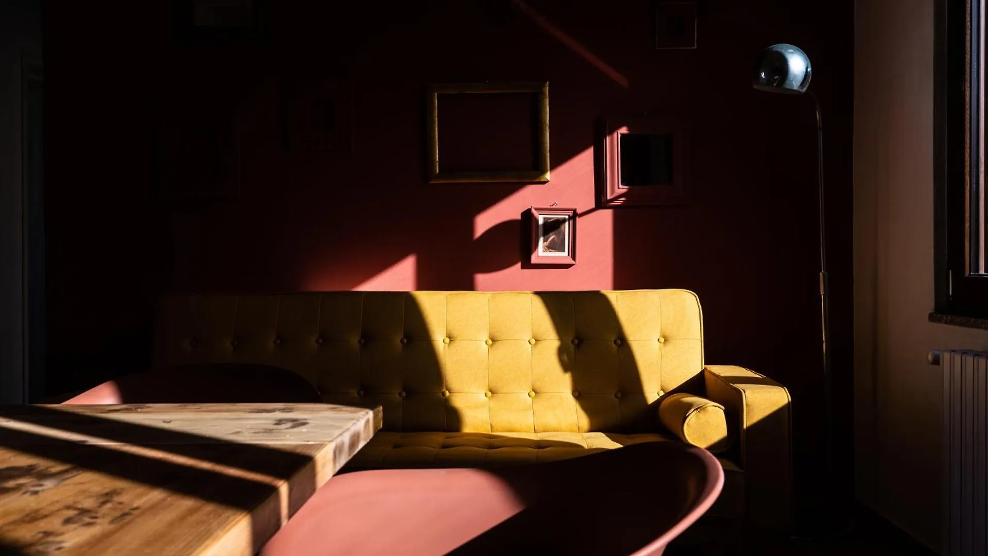 Guest house Casa Piras Hotel Pula Italy