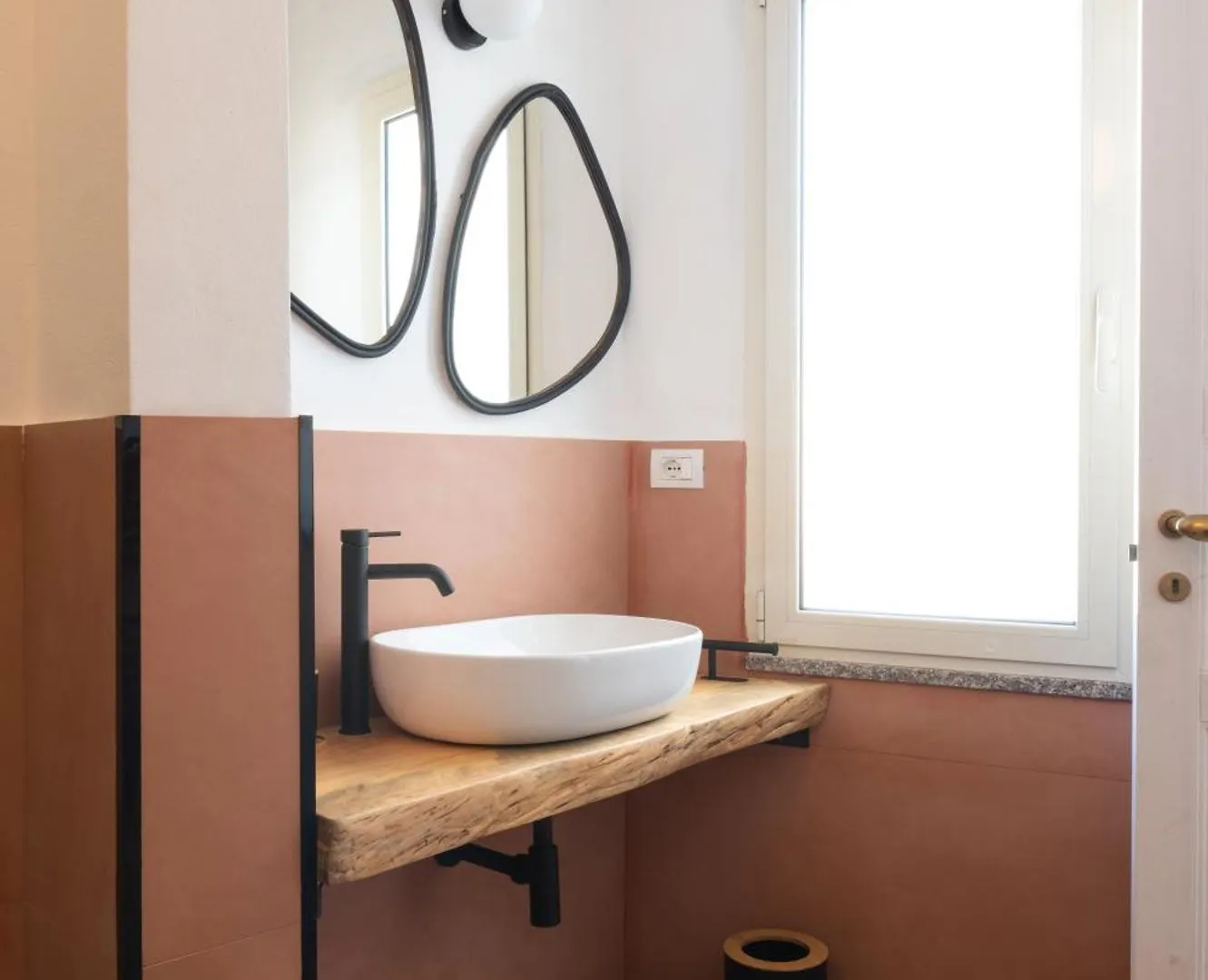 Guest house Casa Piras Hotel Pula Italy