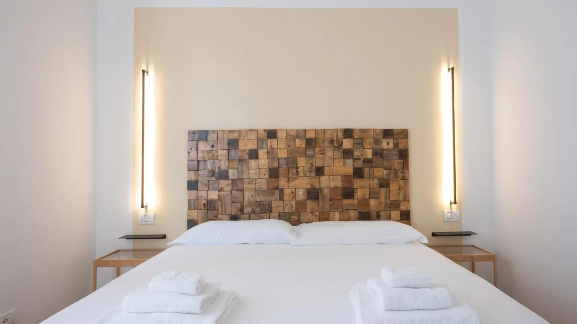 Guest house Casa Piras Hotel Pula Italy