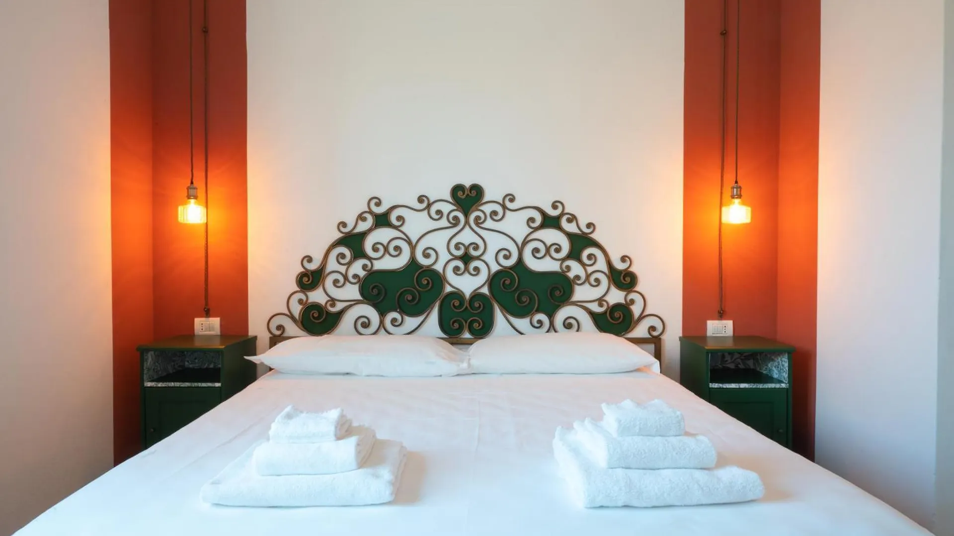 Casa Piras Hotel Pula 0*,  Italy