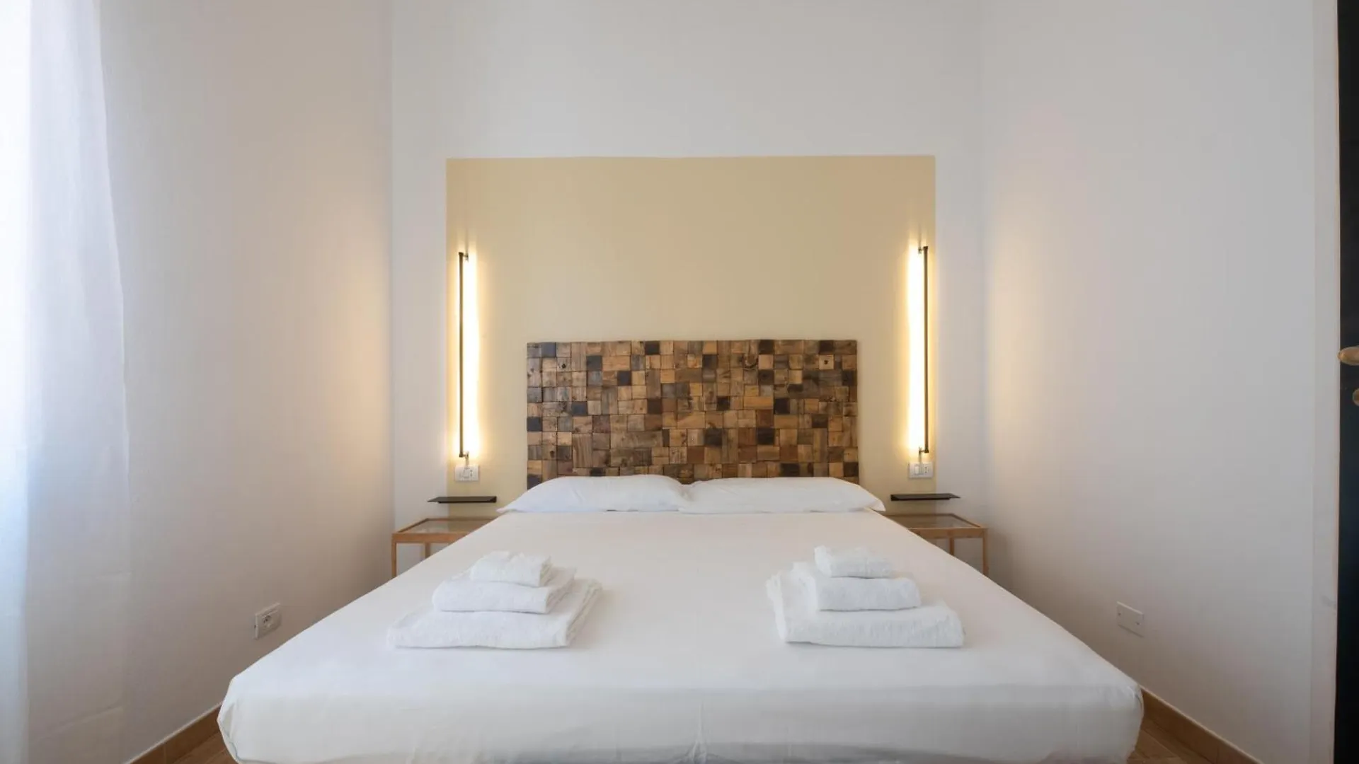 Guest house Casa Piras Hotel Pula