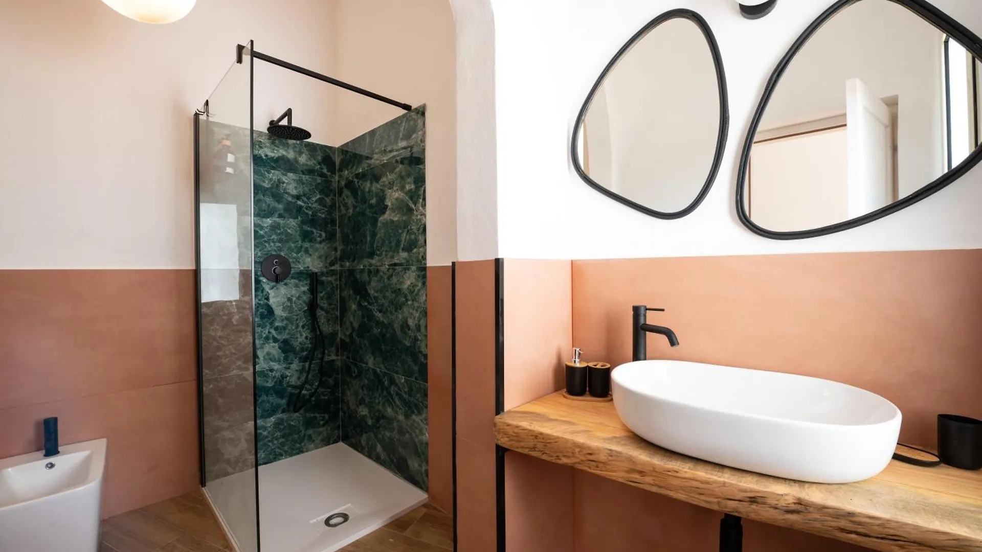 Guest house Casa Piras Hotel Pula