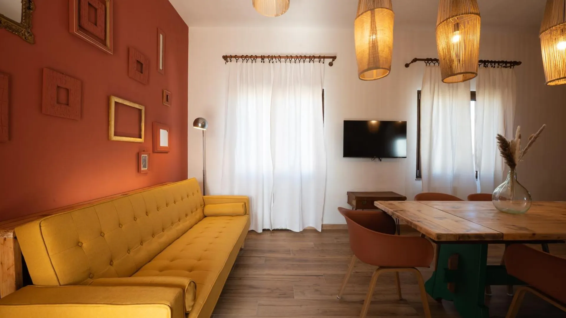 Casa Piras Hotel Pula