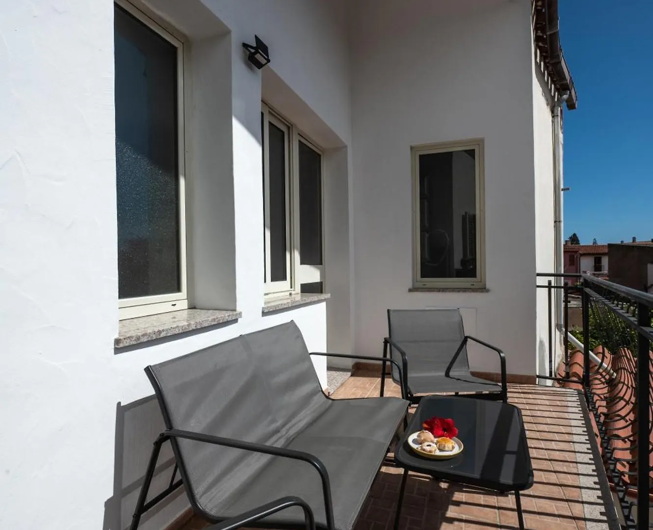 Casa Piras Hotel Pula Italy