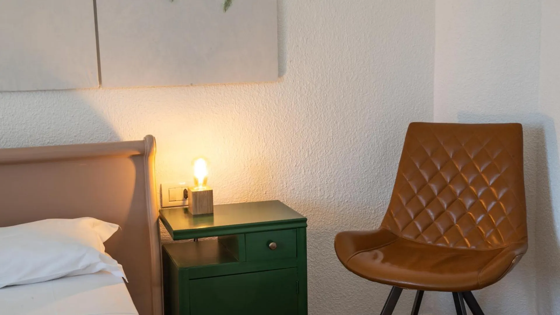 Casa Piras Hotel Pula 0*,