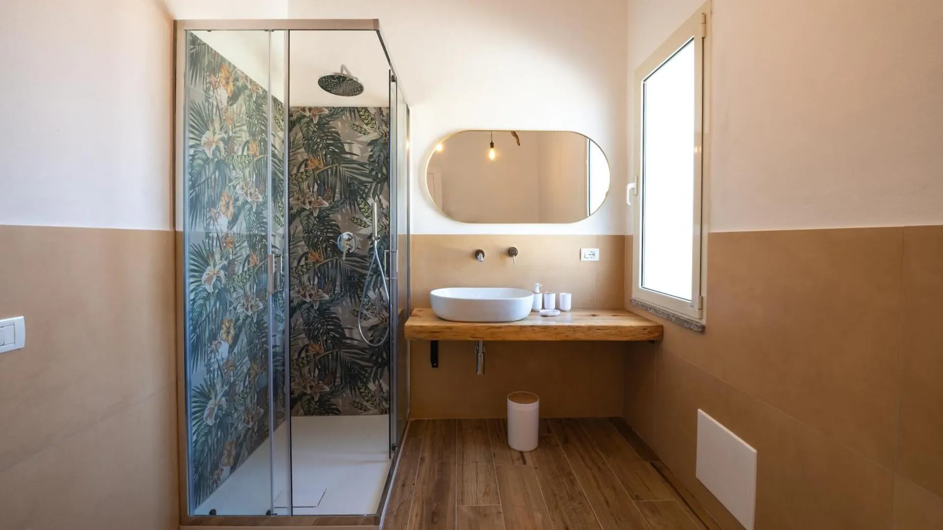Casa Piras Hotel Pula Guest house