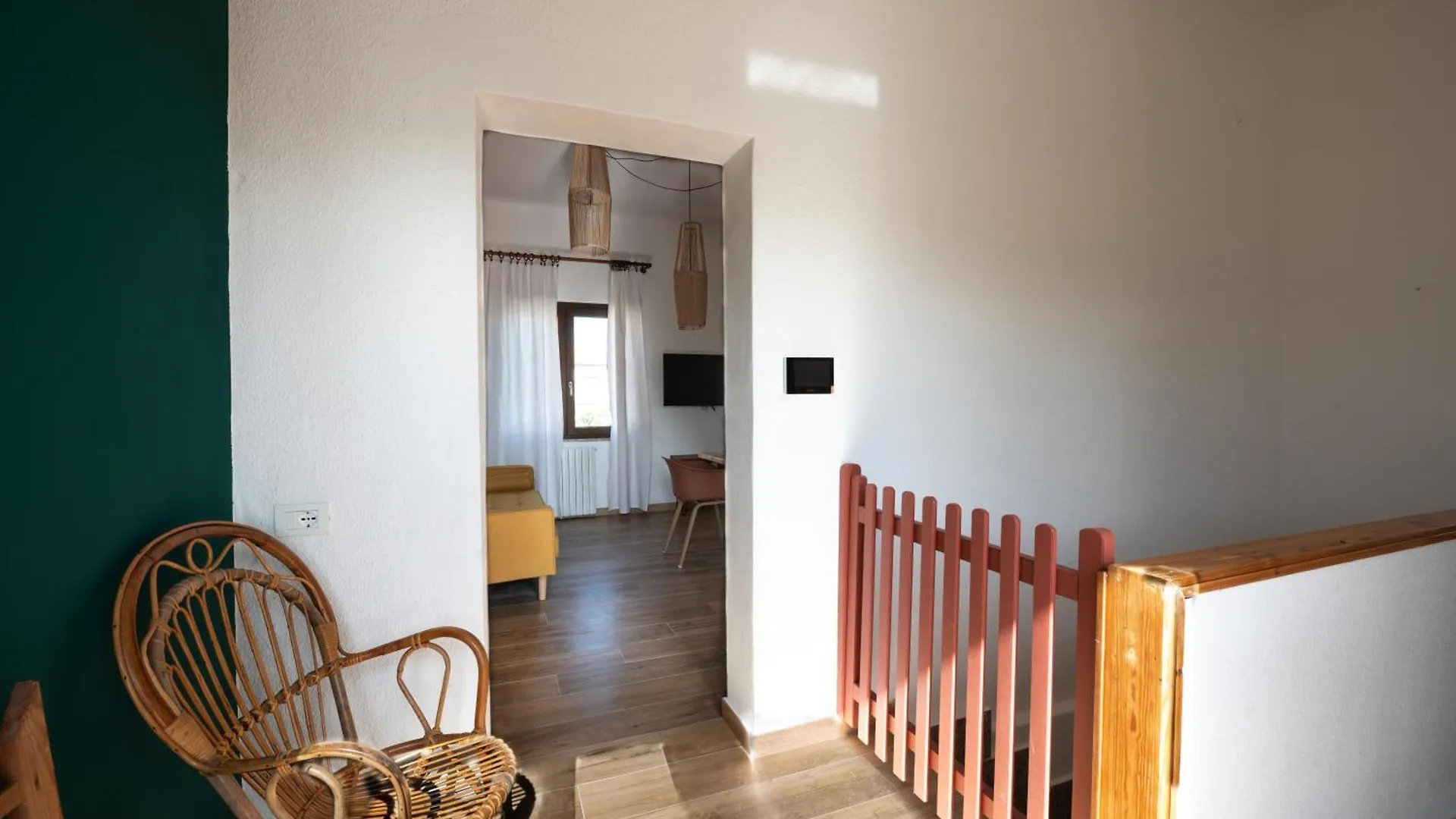 Casa Piras Hotel Pula 0*,  Italy