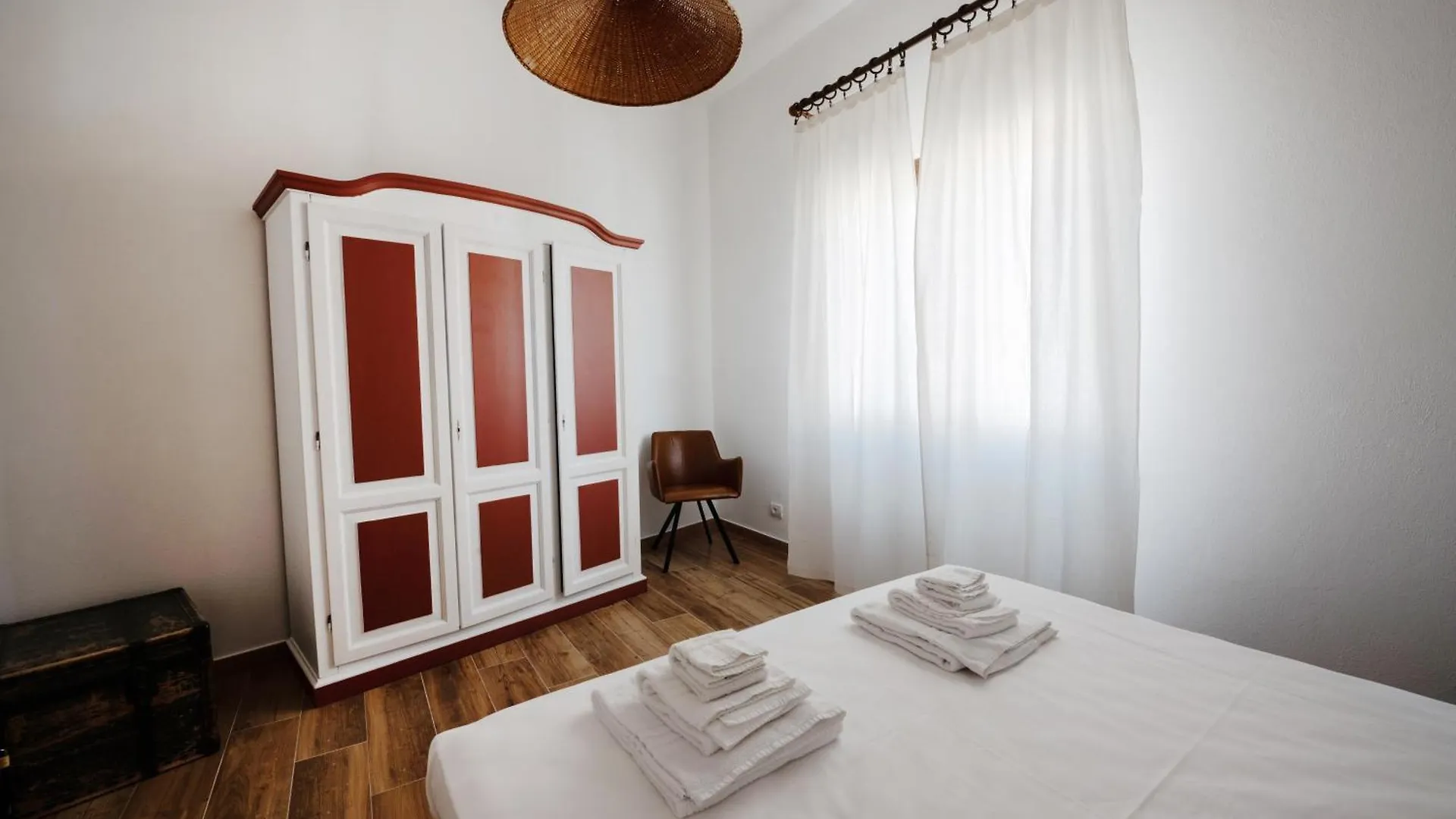 Casa Piras Hotel Pula Italy