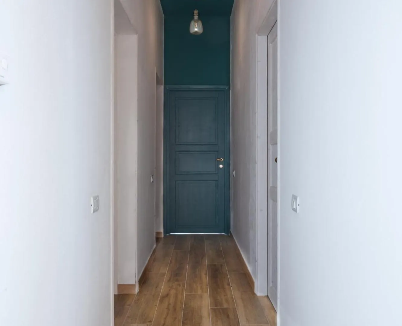 Guest house Casa Piras Hotel Pula Italy