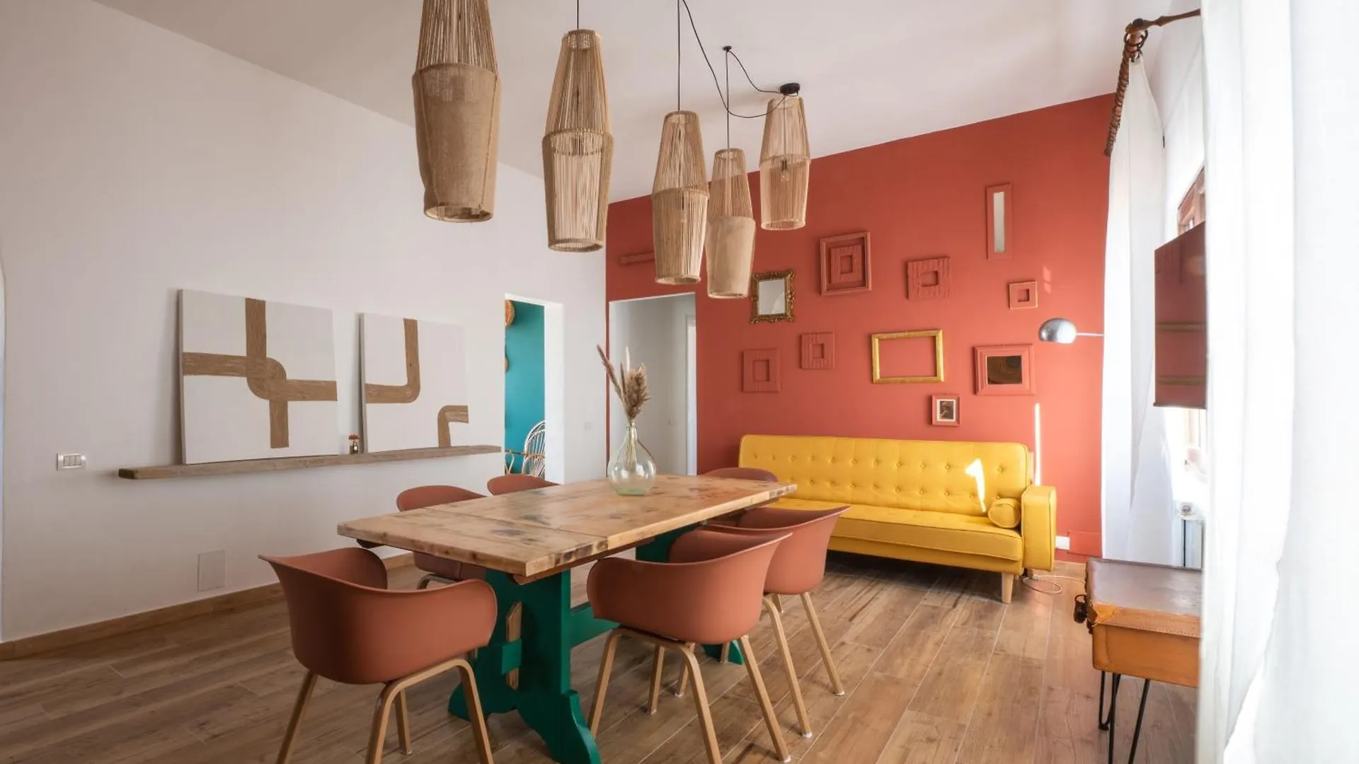 Casa Piras Hotel Pula