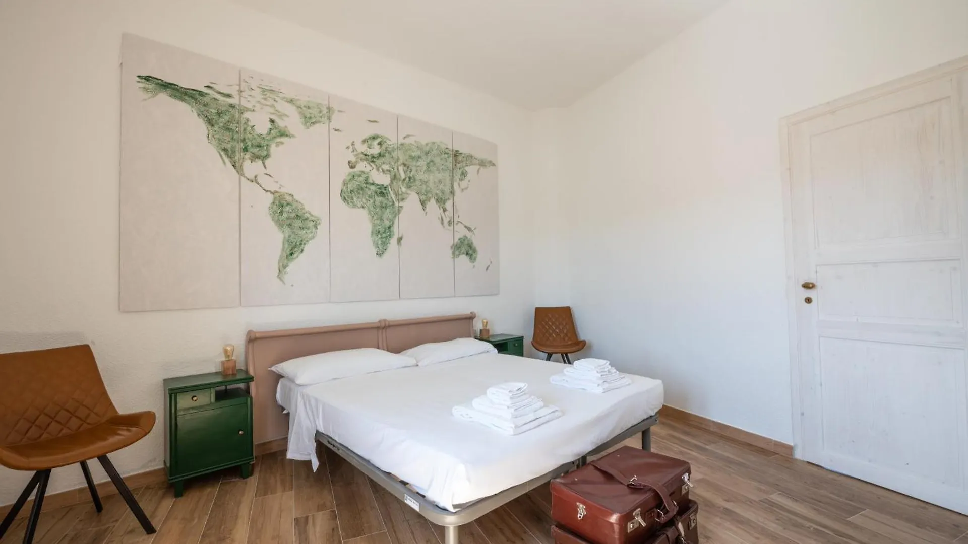 Guest house Casa Piras Hotel Pula