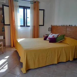 La Restanza Affittacamere