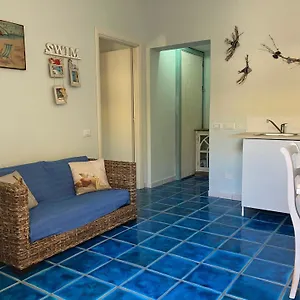 Luigi Apartments&rooms Pula