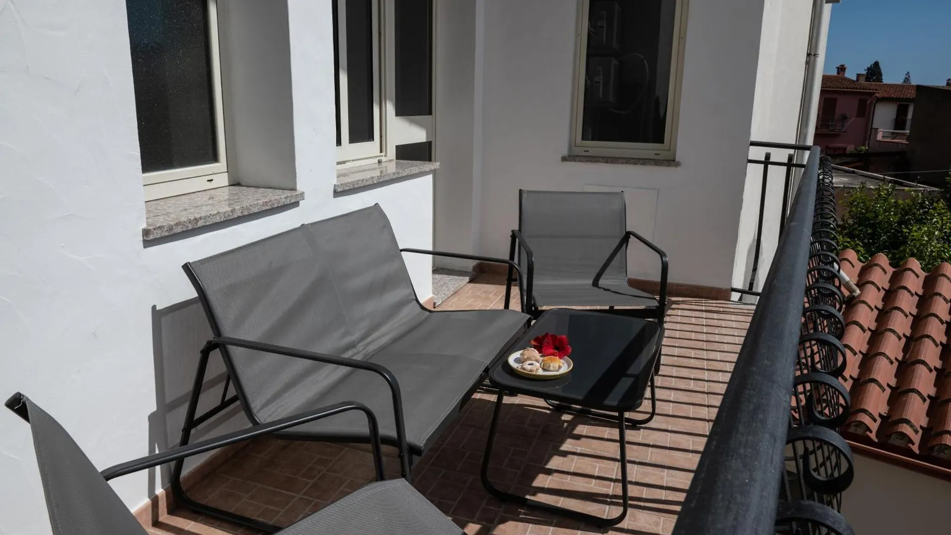 Guest house Casa Piras Hotel Pula