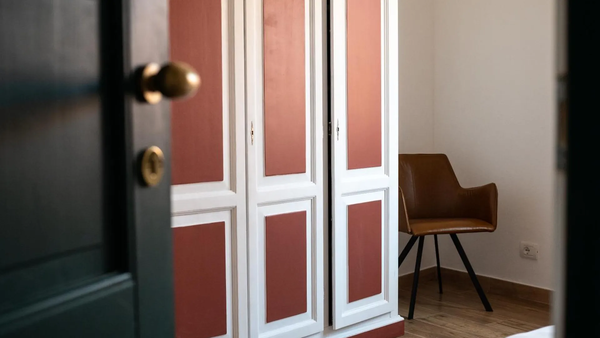 Casa Piras Hotel Pula Guest house
